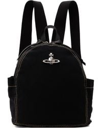 Vivienne Westwood - George Rucksack Backpack - Lyst