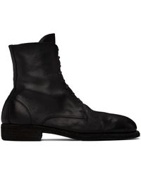 Guidi - 995 Boots - Lyst