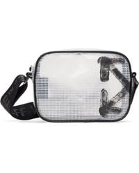 Off-White c/o Virgil Abloh - Heritage Camera Bag - Lyst