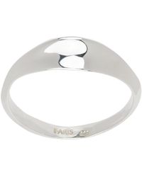Faris - Aero Ring - Lyst