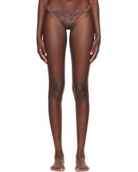 Fruity Booty - Shania Bikini Bottom - Lyst