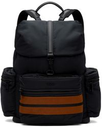 Zegna - Technical Fabric Special Backpack - Lyst