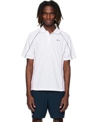 Lacoste - French Tennis Team Polo - Lyst