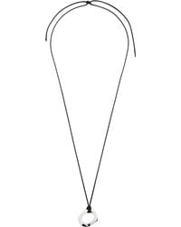 NUMBERING - #5749 Necklace - Lyst
