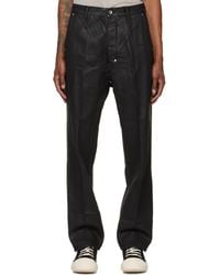 Rick Owens - Tower Joris Jeans - Lyst