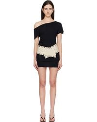 GIMAGUAS - Daria Minidress - Lyst