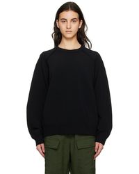 Y-3 - Classic Sweater - Lyst