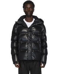 fendi down jacket men's