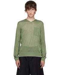 Jacquemus - Sweaters - Lyst