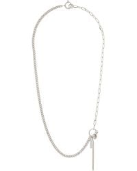 Justine Clenquet - Haiden Necklace - Lyst
