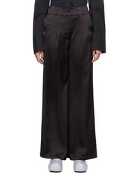 Simon Miller - Bloo Trousers - Lyst