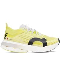 On Shoes - Cloudboom Strike Sneakers - Lyst