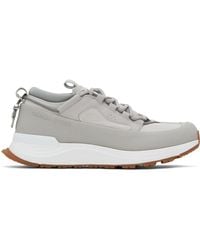 Canada Goose - Baskets De Randonnée Glacier Grises - Lyst