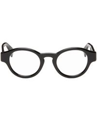 KENZO - Black Paris Boke 2.0 Glasses - Lyst