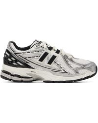 New Balance - シルバー& 1906r スニーカー - Lyst