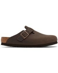 birkenstock moccasins