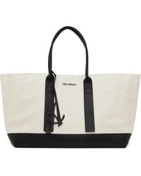 Axel Arigato - Note Shopper Tote - Lyst