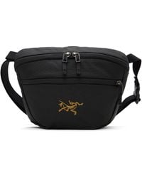 Arc'teryx - Mantis 2 Waist Belt Bag - Lyst