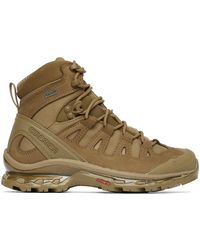 Salomon Boots for Men | Black Friday 