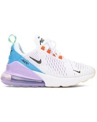 Nike Air Max 270 sneakers for Women - Up to 55% off | Lyst Canada