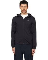 Arc'teryx - Kyanite Lightweight Hoodie - Lyst