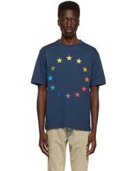 Etudes Studio - Études Wonder Europa T-shirt - Lyst