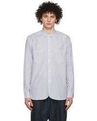 Junya Watanabe Shirts for Men - Up to 70% off | Lyst