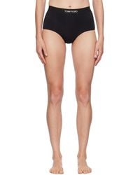 Tom Ford - Modal Signature Briefs - Lyst