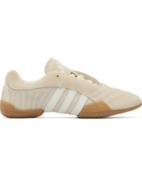 adidas Originals - Taekwondo Mei Elite Sneakers - Lyst