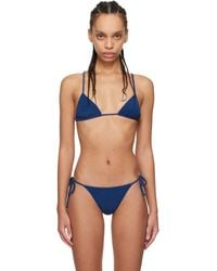 Tropic of C - Equator Bikini Top - Lyst