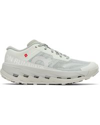 On Shoes - Cloudultra 3 Sneakers - Lyst