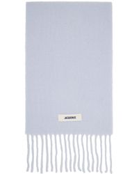 Jacquemus - 'The Carro' Scarf - Lyst