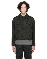 Paria Farzaneh Jackets for Men | Online Sale up to 76% off | Lyst