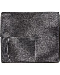 Bottega Veneta - Cassette Bi-Fold Wallet - Lyst
