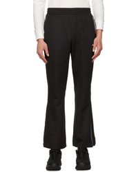 C2H4 - Fairshaped Layer Panelled Lounge Pants - Lyst