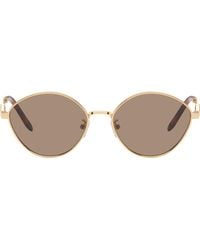 Fendi - Ff Diamonds Sunglasses - Lyst