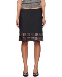 Paloma Wool - Casu Miniskirt - Lyst