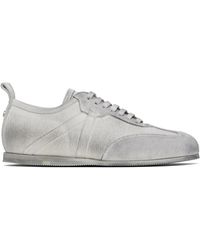 Ann Demeulemeester - Siru Low-Top Boxing Sneakers - Lyst