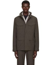 Veilance - Field Jacket - Lyst