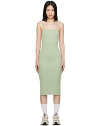 Aeron - Zero104 Midi Dress - Lyst