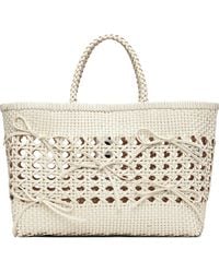 OSOI - Off- Biscuit Tote - Lyst