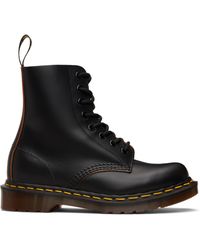 Dr. Martens - 1460 Vintage 'Made - Lyst