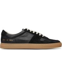 Common Projects - Bball Slim Sneakers - Lyst