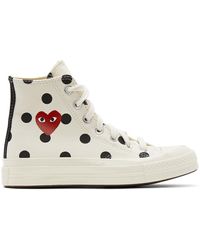 Converse High Tops Heart for Women - Up to 50% off | Lyst UK