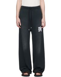 Amiri - Hollywood' Sweatpants - Lyst
