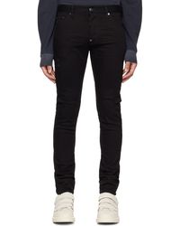 DSquared² - Black Cool Guy Jeans - Lyst