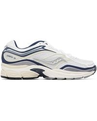 Saucony - Progrid Omni 9 Sneakers - Lyst