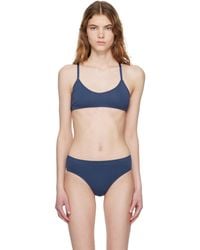 Bellini Bikini - Two-Pack Effie Bralettes - Lyst