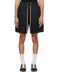 Fear Of God - Relaxed Shorts - Lyst