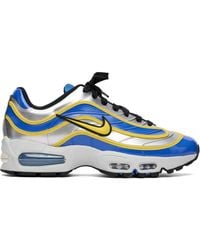Nike - Air Max 'Joga Bonito' R9 Sneakers - Lyst
